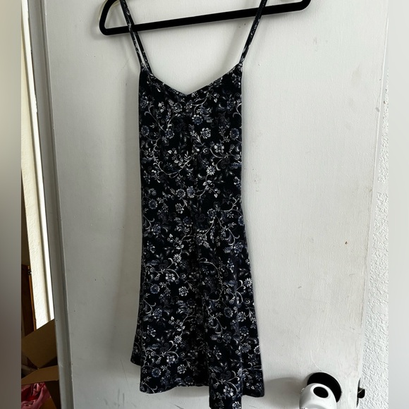 Forever 21 Mini Dress - Picture 3 of 3